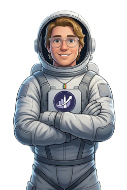 Astronauta