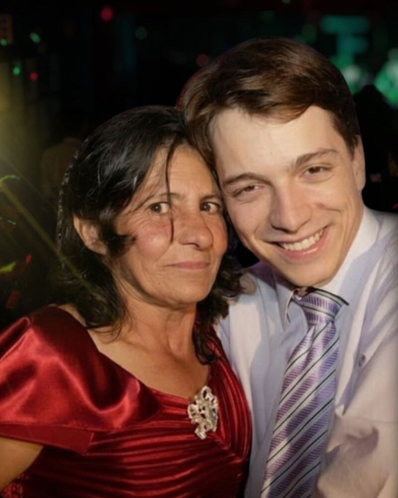 Ângelo e Ladinha