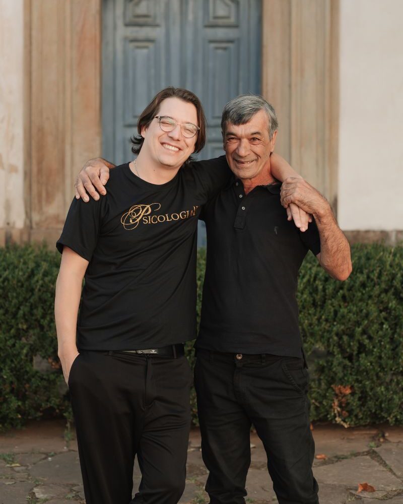 Ângelo e Zezé