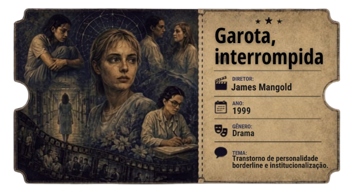 gsrota, interrompida