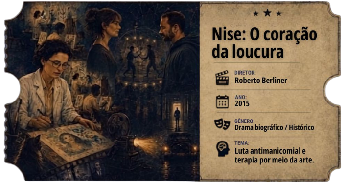 saúde mental no cinema nice_ o coração da loucura