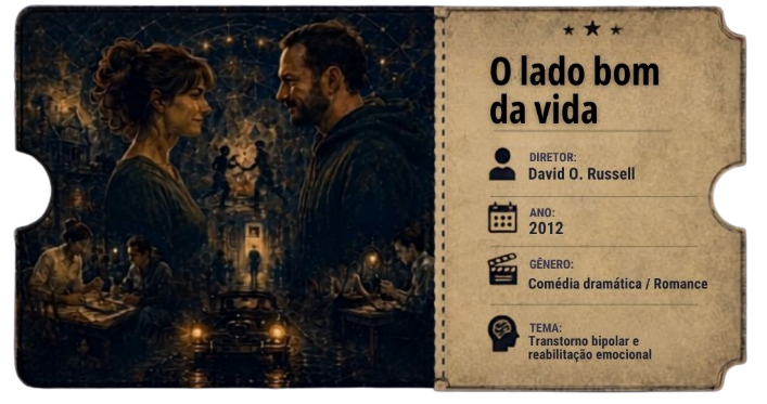 o lado om da vida