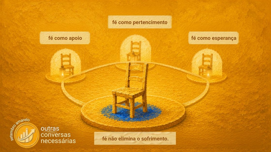 religião e suicídio